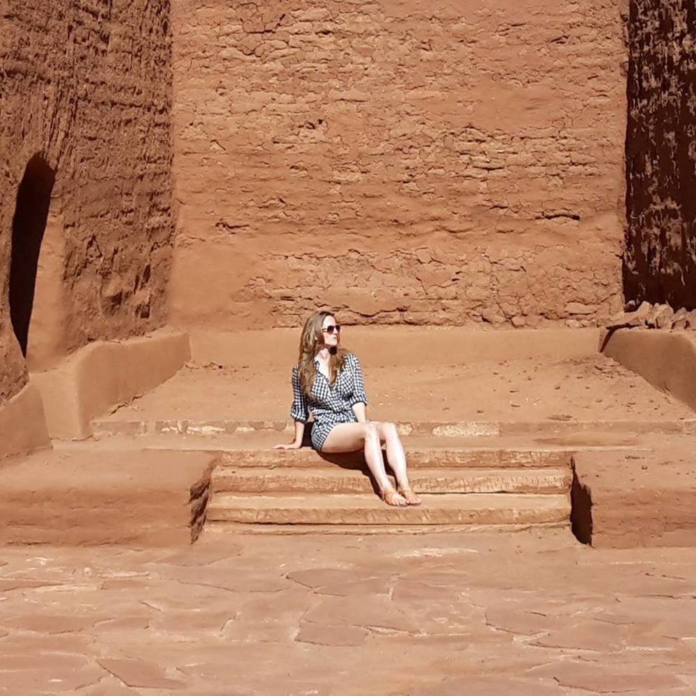 Meet your Posher, Nicole